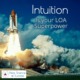 Intuition LOA Manifesting Superpower